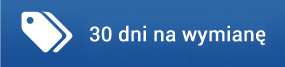 30 dni na wymianę