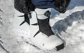 Buty Snowboard