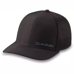 Czapka z daszkiem Dakine Core Badge Ballcap Black 2024